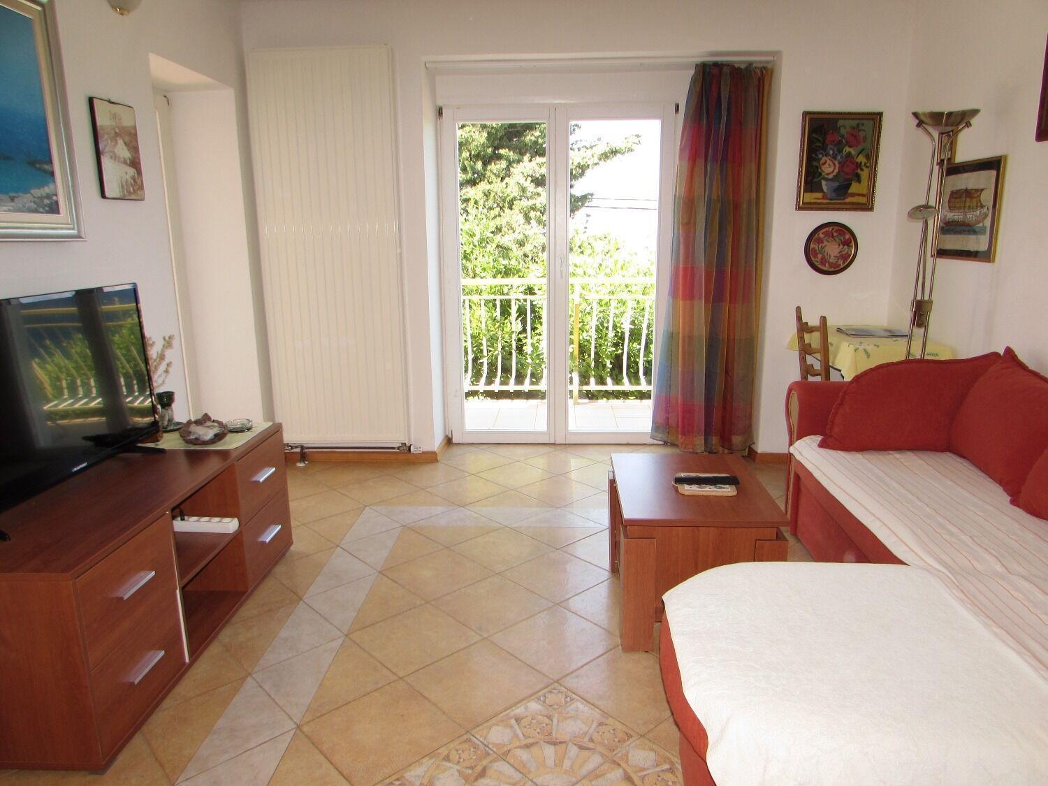 Apartments Zlato - With Pool Senj  Exterior foto