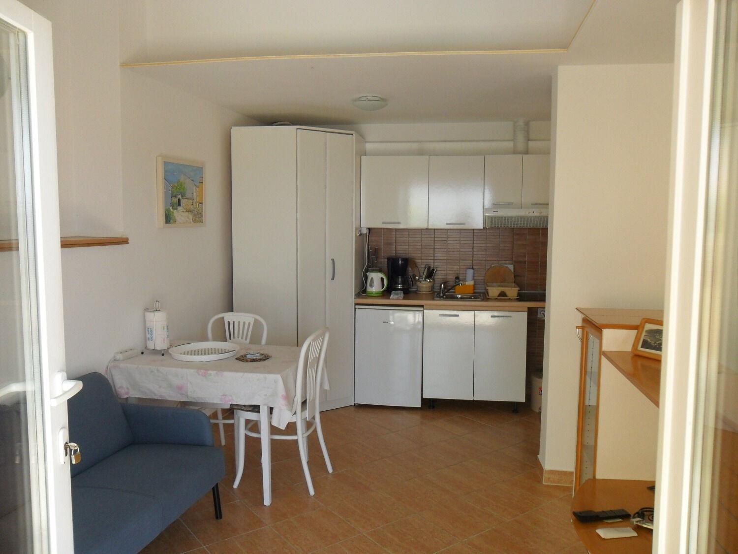 Apartments Zlato - With Pool Senj  Exterior foto