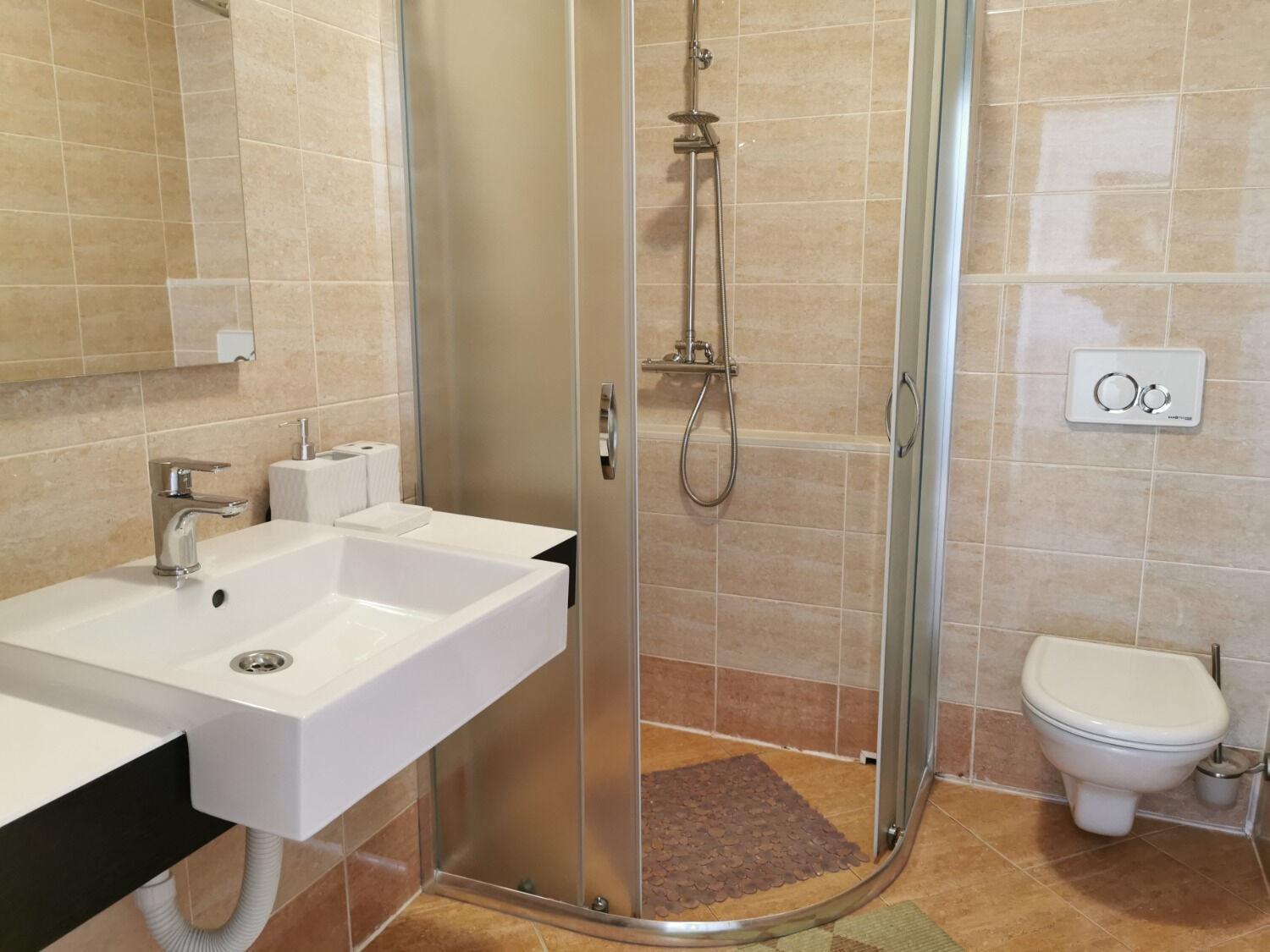 Apartments Zlato - With Pool Senj  Exterior foto